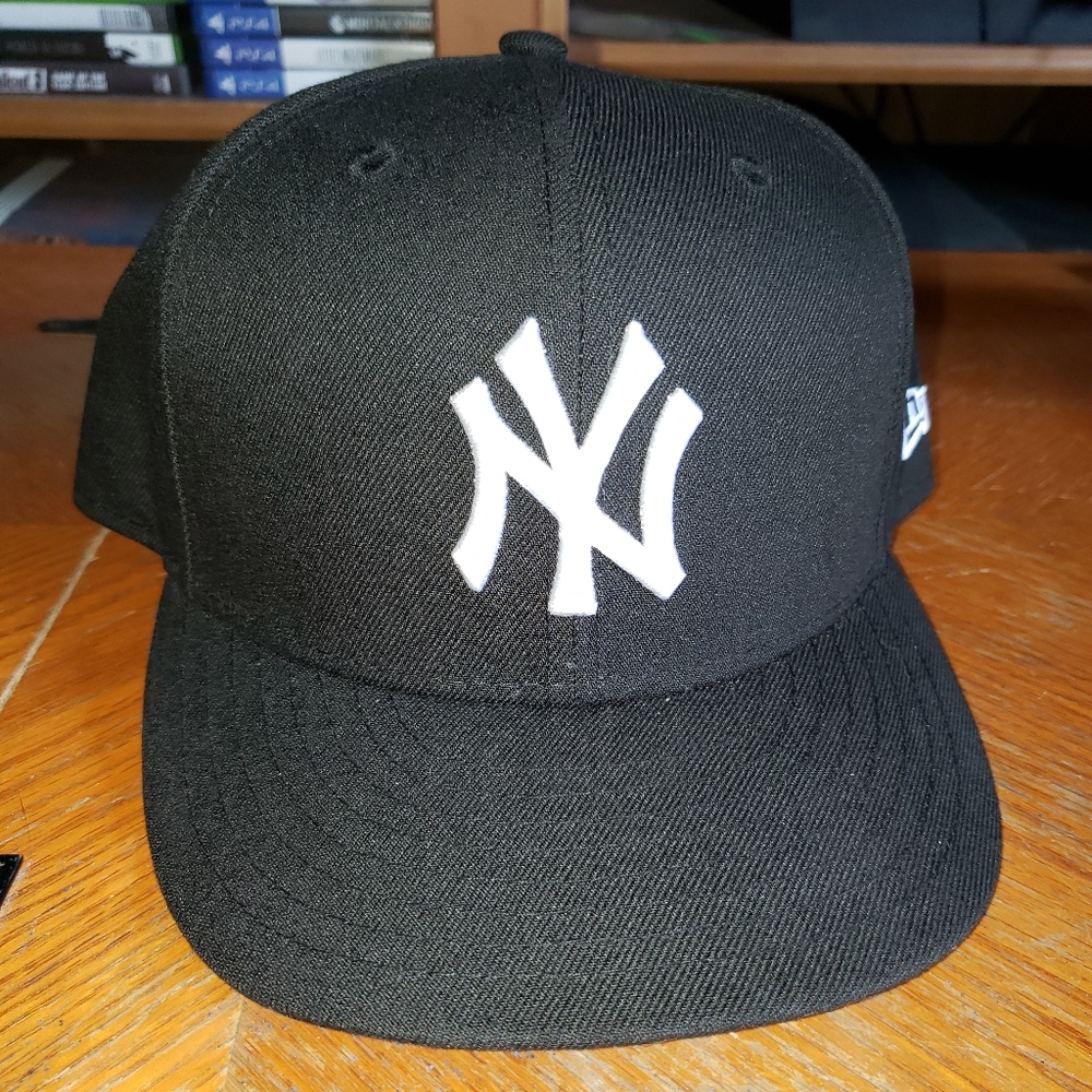 Yankees snapback